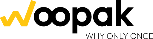 Woopak Logo