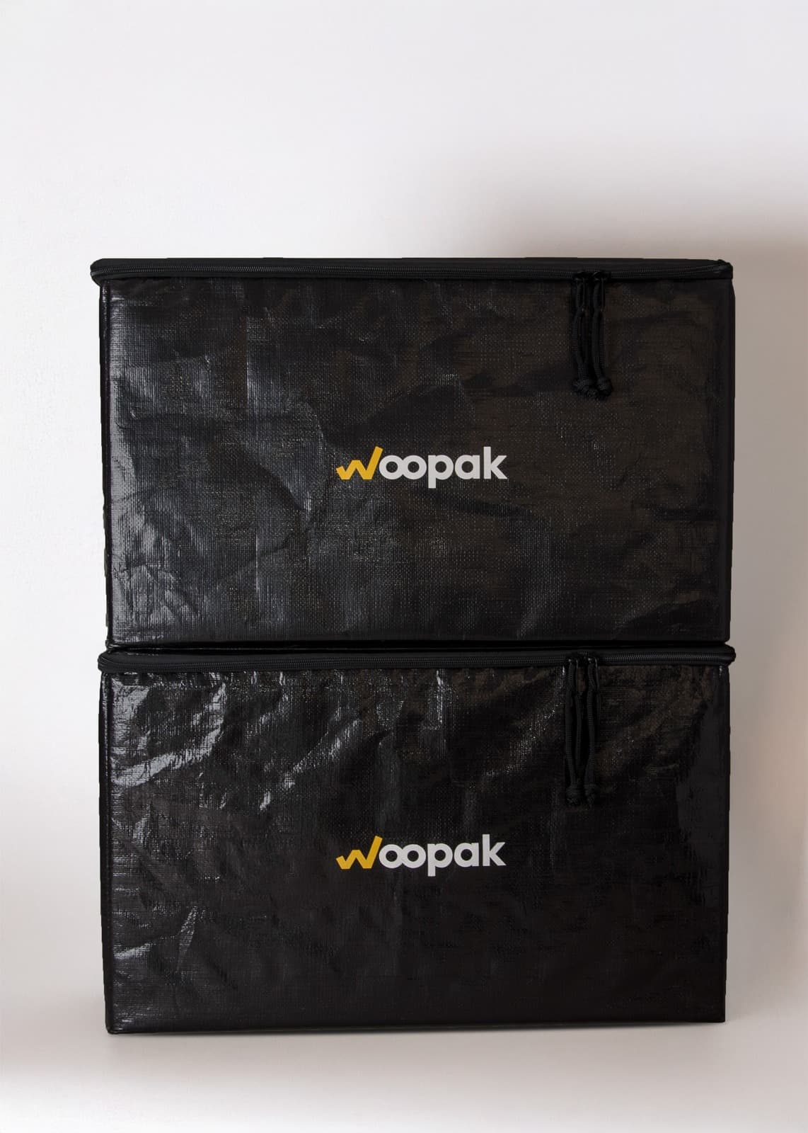 Boîte Navette Woopak