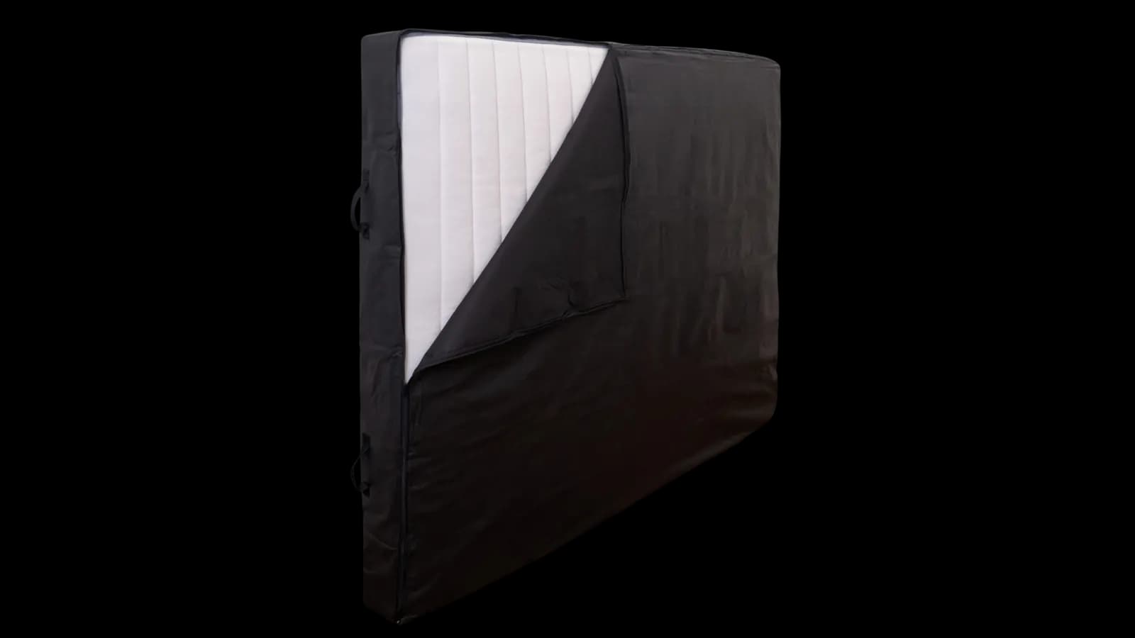 Solution de transport de matelas Woopak